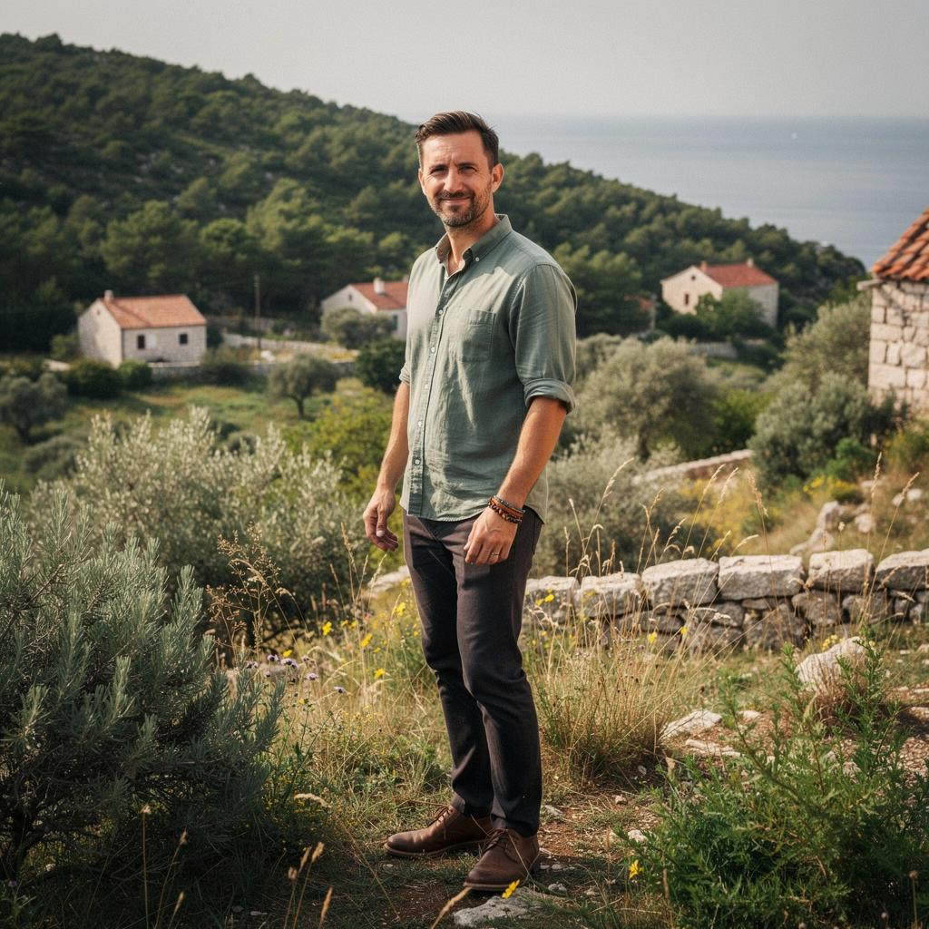 Zbirka različitih pakiranja tradicionalnog čaja na polici